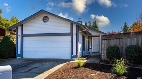 117 Pinewood Ct, Cotati, CA 94931 photo 1