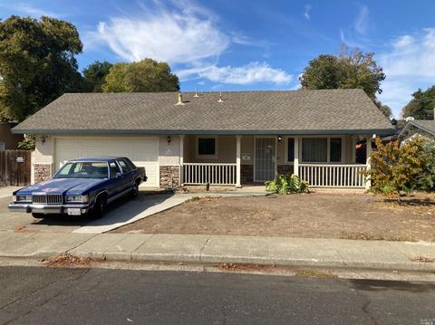 1755 Clay St, Fairfield, CA 94533 photo 1