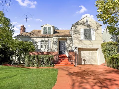 111 Fairmont Ave, Vallejo, CA 94590 photo 1