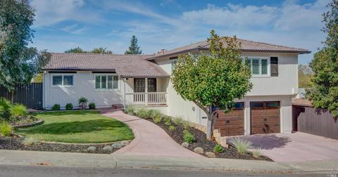 185 Camden Ct, Vallejo, CA 94591 photo 1