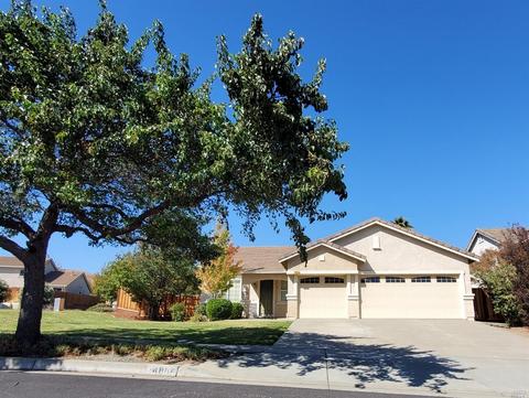 4804 Edgestone Ct, Fairfield, CA 94534 photo 1
