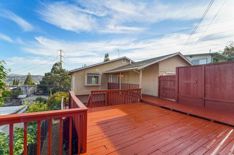 50 Romine Way, Vallejo, CA 94591 photo 35