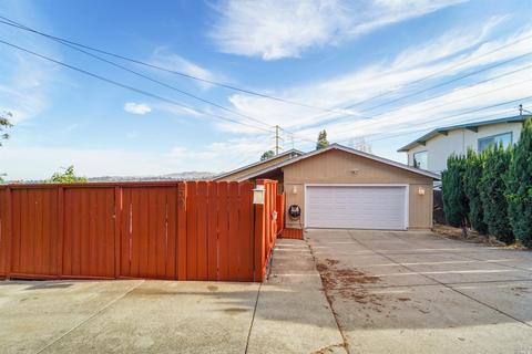 50 Romine Way, Vallejo, CA 94591 photo 53