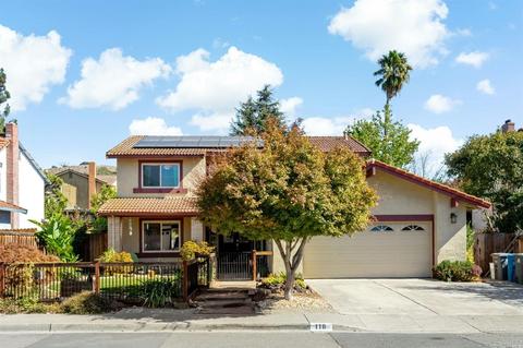 118 Erin Dr, Vallejo, CA 94589 photo 1