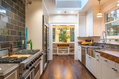 190 Cascade Dr, Mill Valley, CA 94941 photo 13