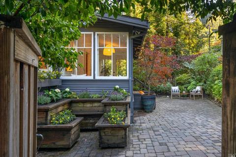 190 Cascade Dr, Mill Valley, CA 94941 photo 5