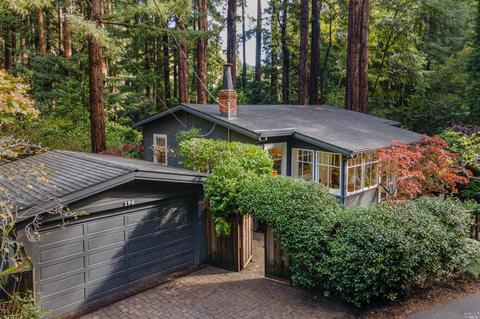 190 Cascade Dr, Mill Valley, CA 94941 photo 2