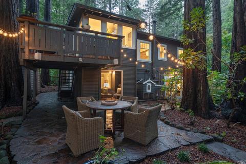 190 Cascade Dr, Mill Valley, CA 94941 photo 35