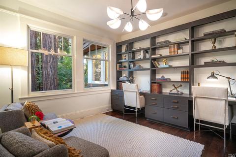 190 Cascade Dr, Mill Valley, CA 94941 photo 25