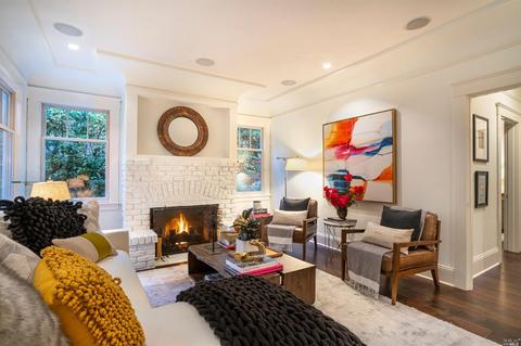 190 Cascade Dr, Mill Valley, CA 94941 photo 7