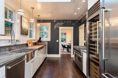 190 Cascade Dr, Mill Valley, CA 94941 photo 17