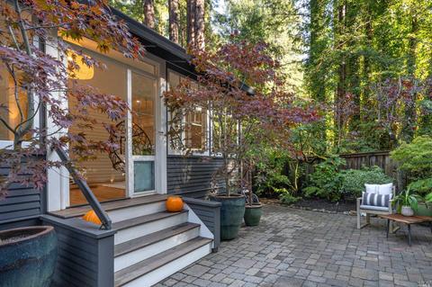 190 Cascade Dr, Mill Valley, CA 94941 photo 3