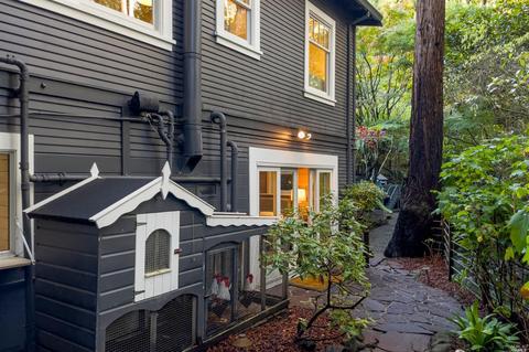 190 Cascade Dr, Mill Valley, CA 94941 photo 36