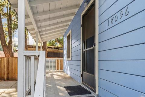 18096 Greger St, Sonoma, CA 95476 photo 1