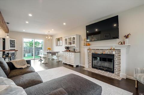 18 Ryan Ln, Cotati, CA 94931 photo 4