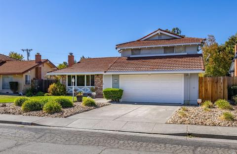 1761 Elm Street St, Fairfield, CA 94533 photo 2