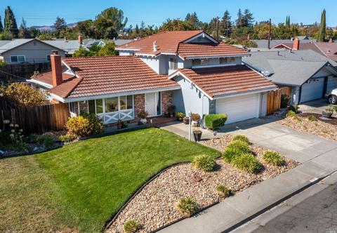 1761 Elm Street St, Fairfield, CA 94533 photo 4