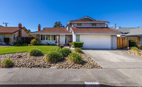 1761 Elm Street St, Fairfield, CA 94533 photo 3