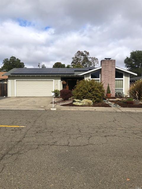 54 Fairview Ct, Ukiah, CA 95482 photo 1