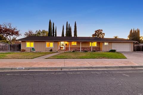 4038 Roland Dr, Concord, CA 94521 photo 1