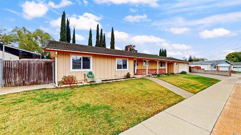 4038 Roland Dr, Concord, CA 94521 photo 5