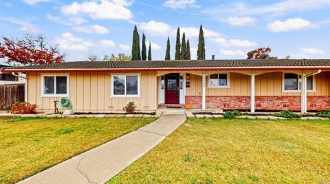 4038 Roland Dr, Concord, CA 94521 photo 4