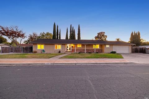 4038 Roland Dr, Concord, CA 94521 photo 2