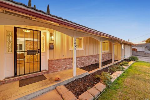 4038 Roland Dr, Concord, CA 94521 photo 3