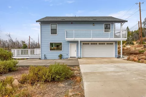 9377 Bleuss Way, Cobb, CA 95426 photo 5