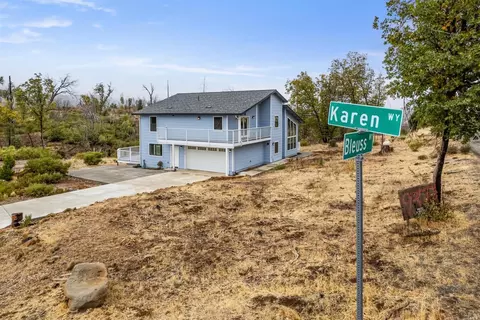 9377 Bleuss Way, Cobb, CA 95426 photo 3