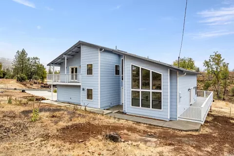 9377 Bleuss Way, Cobb, CA 95426 photo 1