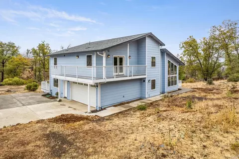 9377 Bleuss Way, Cobb, CA 95426 photo 4