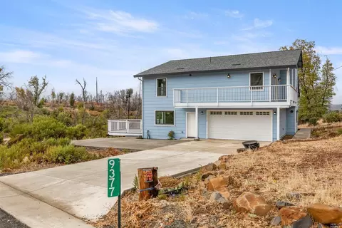 9377 Bleuss Way, Cobb, CA 95426 photo 2