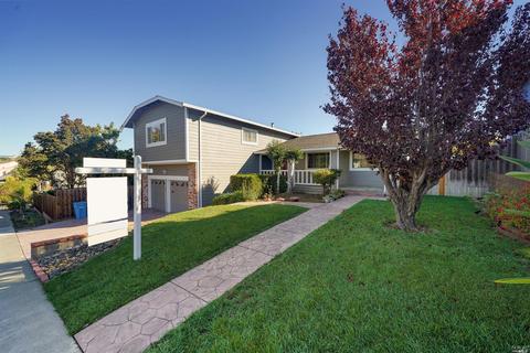 180 Camden Ct, Vallejo, CA 94591 photo 1