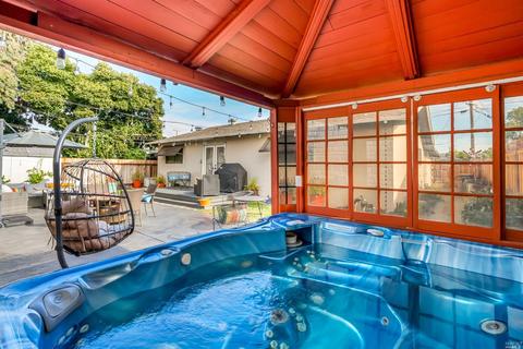 3501 Baxter Ave, Napa, CA 94558 photo 49