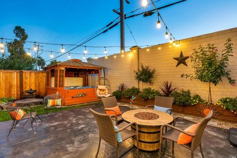 3501 Baxter Ave, Napa, CA 94558 photo 57
