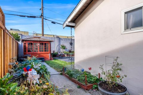 3501 Baxter Ave, Napa, CA 94558 photo 45