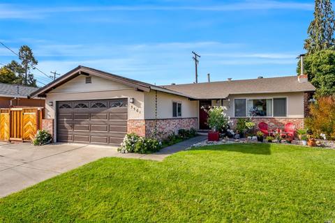 3501 Baxter Ave, Napa, CA 94558 photo 1