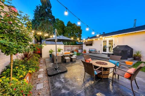 3501 Baxter Ave, Napa, CA 94558 photo 60