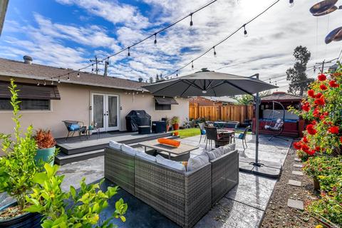 3501 Baxter Ave, Napa, CA 94558 photo 47
