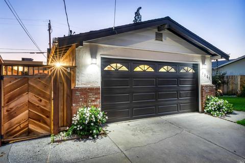 3501 Baxter Ave, Napa, CA 94558 photo 53