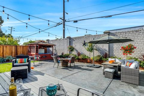 3501 Baxter Ave, Napa, CA 94558 photo 41