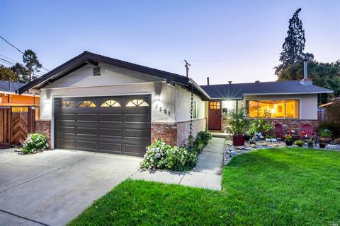 3501 Baxter Ave, Napa, CA 94558 photo 51