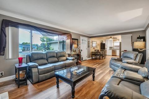 3501 Baxter Ave, Napa, CA 94558 photo 19