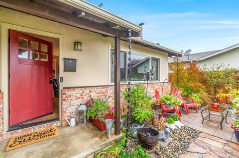 3501 Baxter Ave, Napa, CA 94558 photo 6