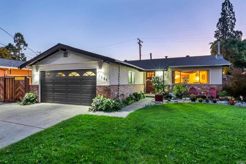 3501 Baxter Ave, Napa, CA 94558 photo 52