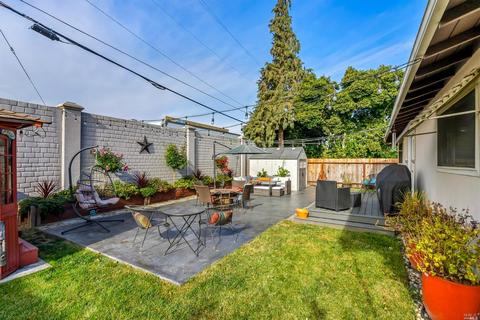 3501 Baxter Ave, Napa, CA 94558 photo 43