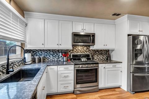 3501 Baxter Ave, Napa, CA 94558 photo 14