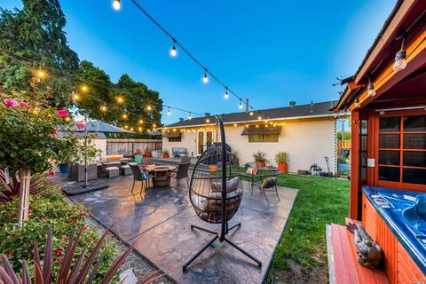 3501 Baxter Ave, Napa, CA 94558 photo 54
