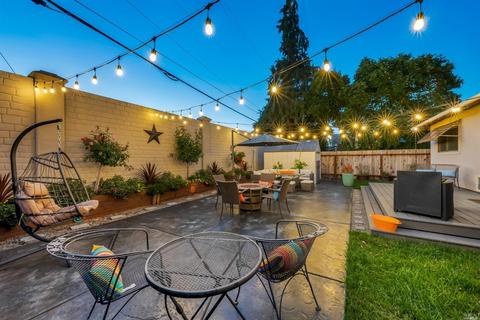 3501 Baxter Ave, Napa, CA 94558 photo 61